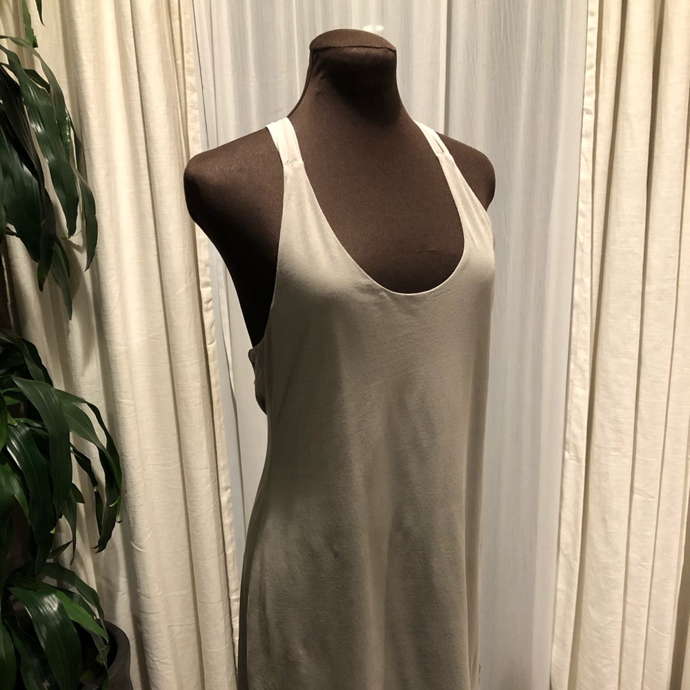 Standard James Perse Dress